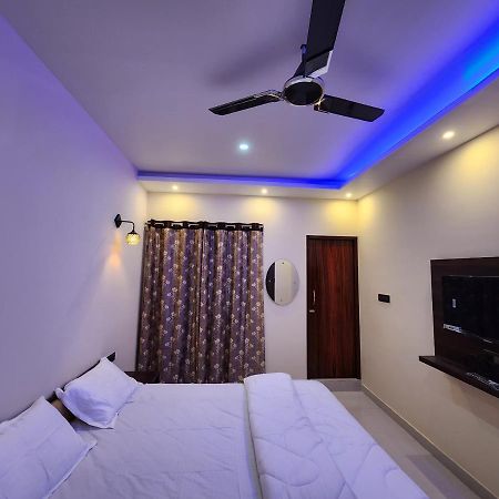 Coffee Valley Resort Yercaud Dış mekan fotoğraf
