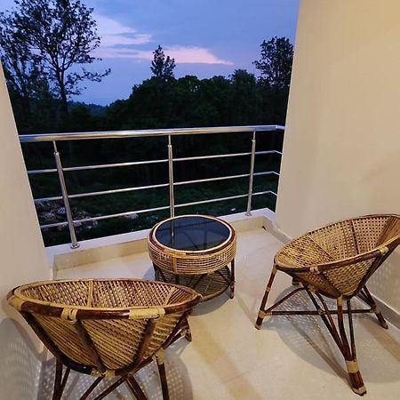 Coffee Valley Resort Yercaud Dış mekan fotoğraf