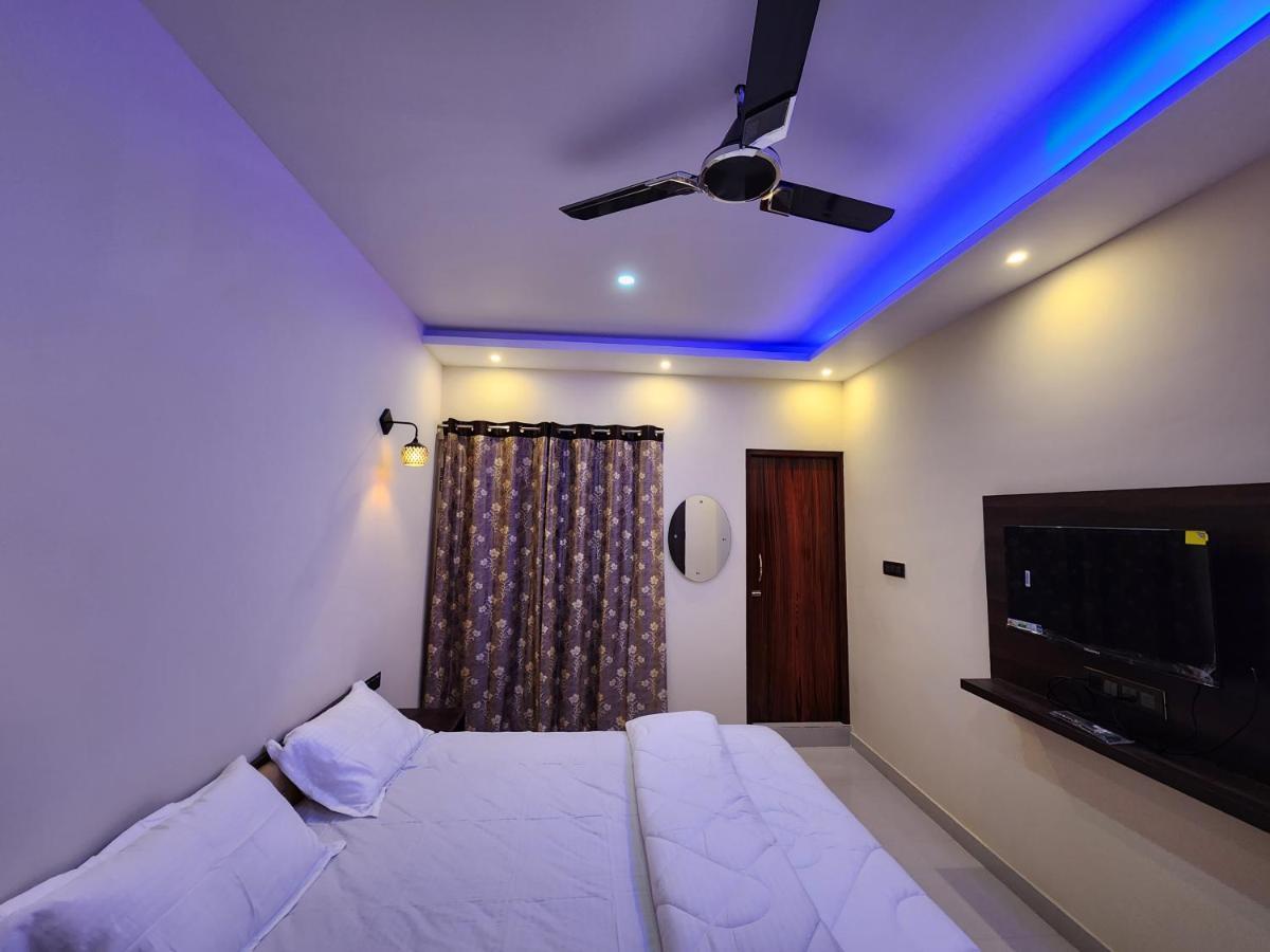 Coffee Valley Resort Yercaud Dış mekan fotoğraf