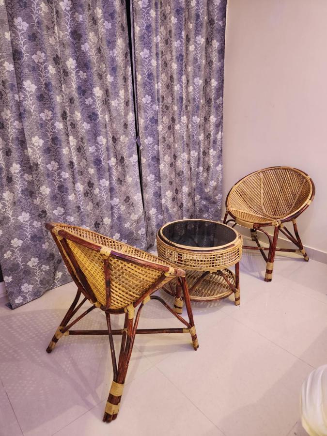 Coffee Valley Resort Yercaud Dış mekan fotoğraf
