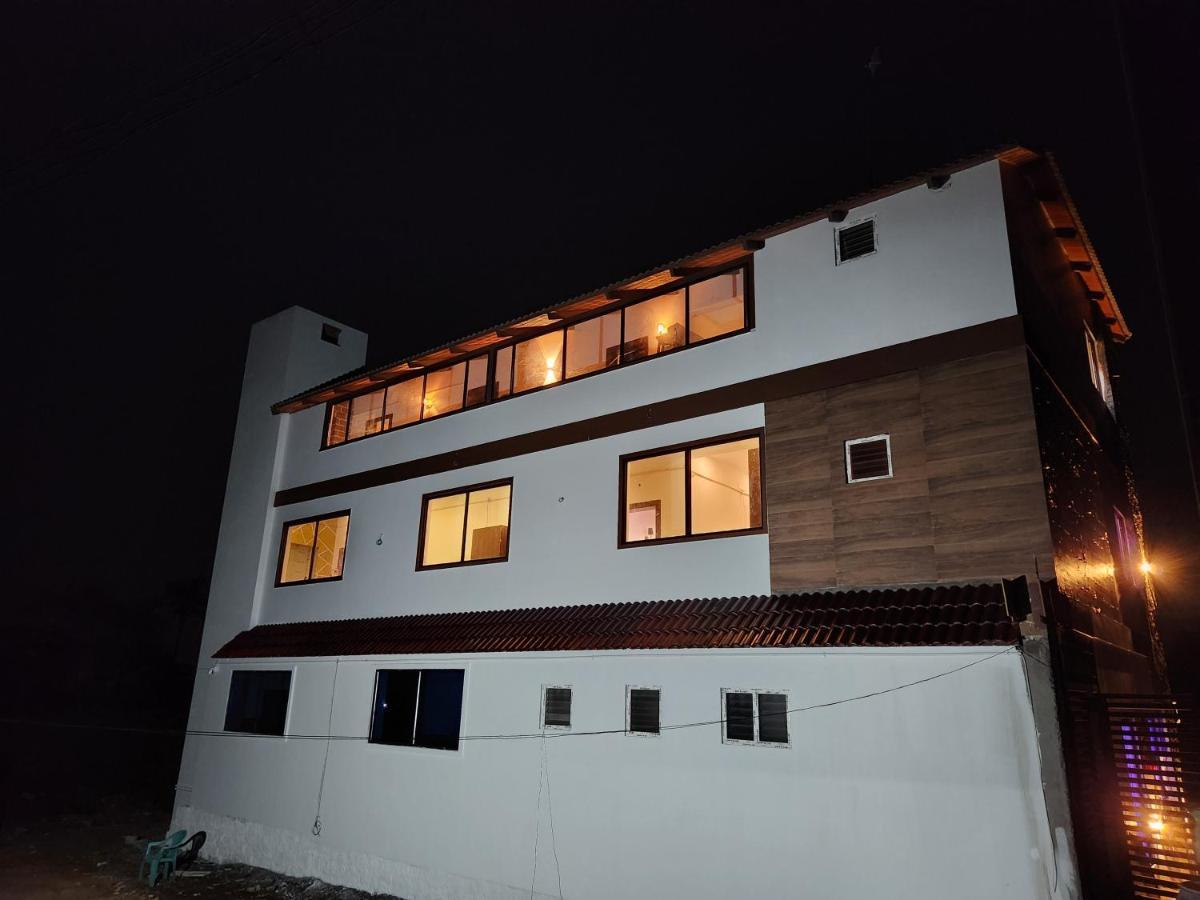 Coffee Valley Resort Yercaud Dış mekan fotoğraf