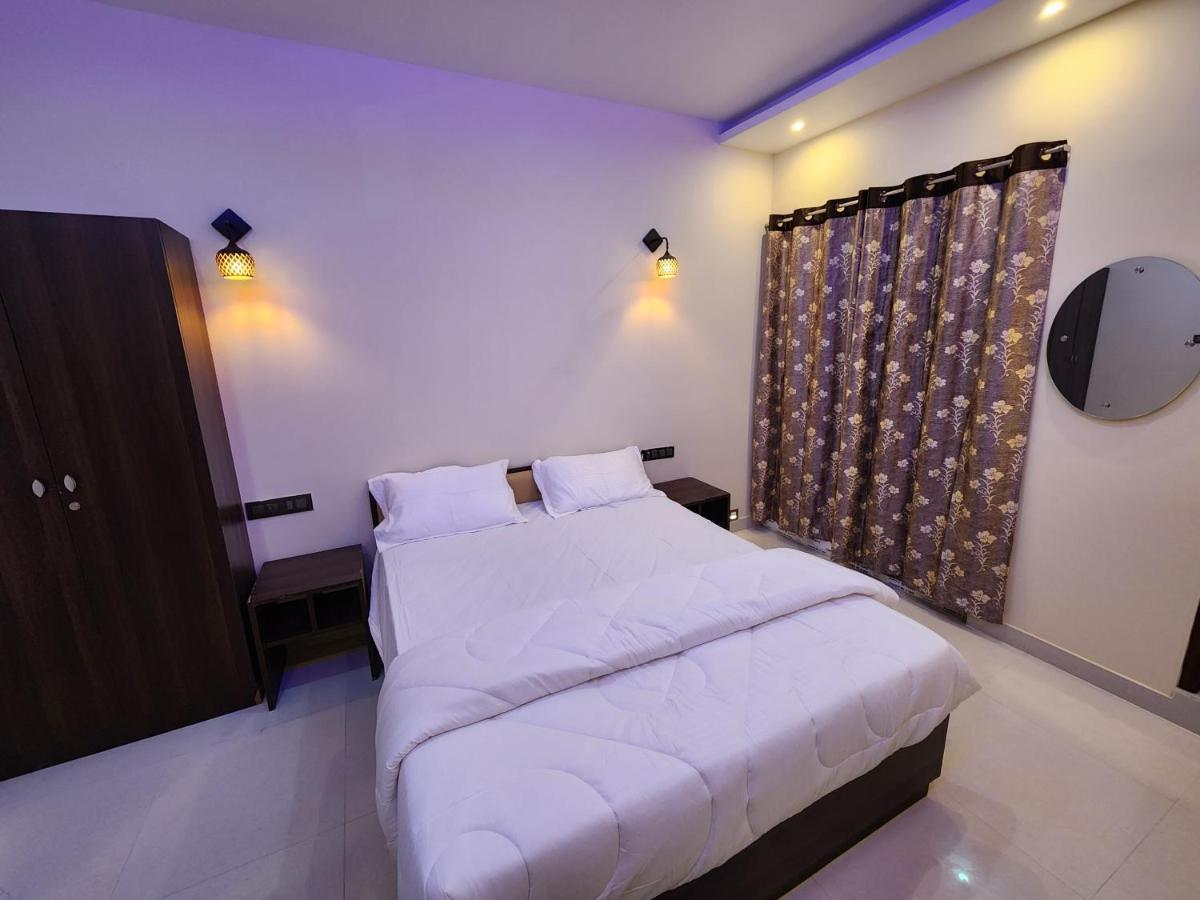 Coffee Valley Resort Yercaud Dış mekan fotoğraf