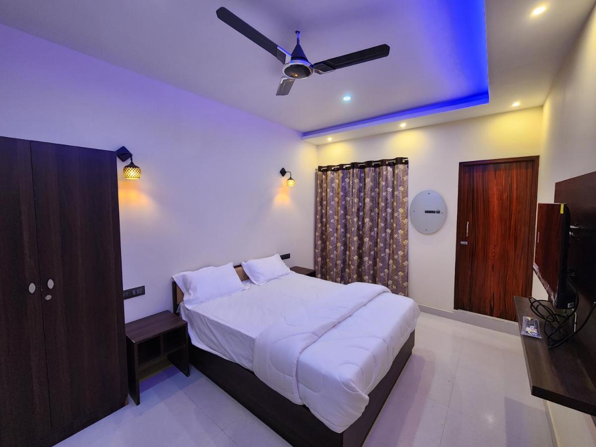 Coffee Valley Resort Yercaud Dış mekan fotoğraf
