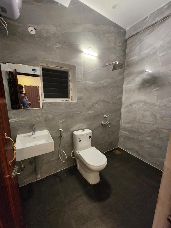 Coffee Valley Resort Yercaud Dış mekan fotoğraf
