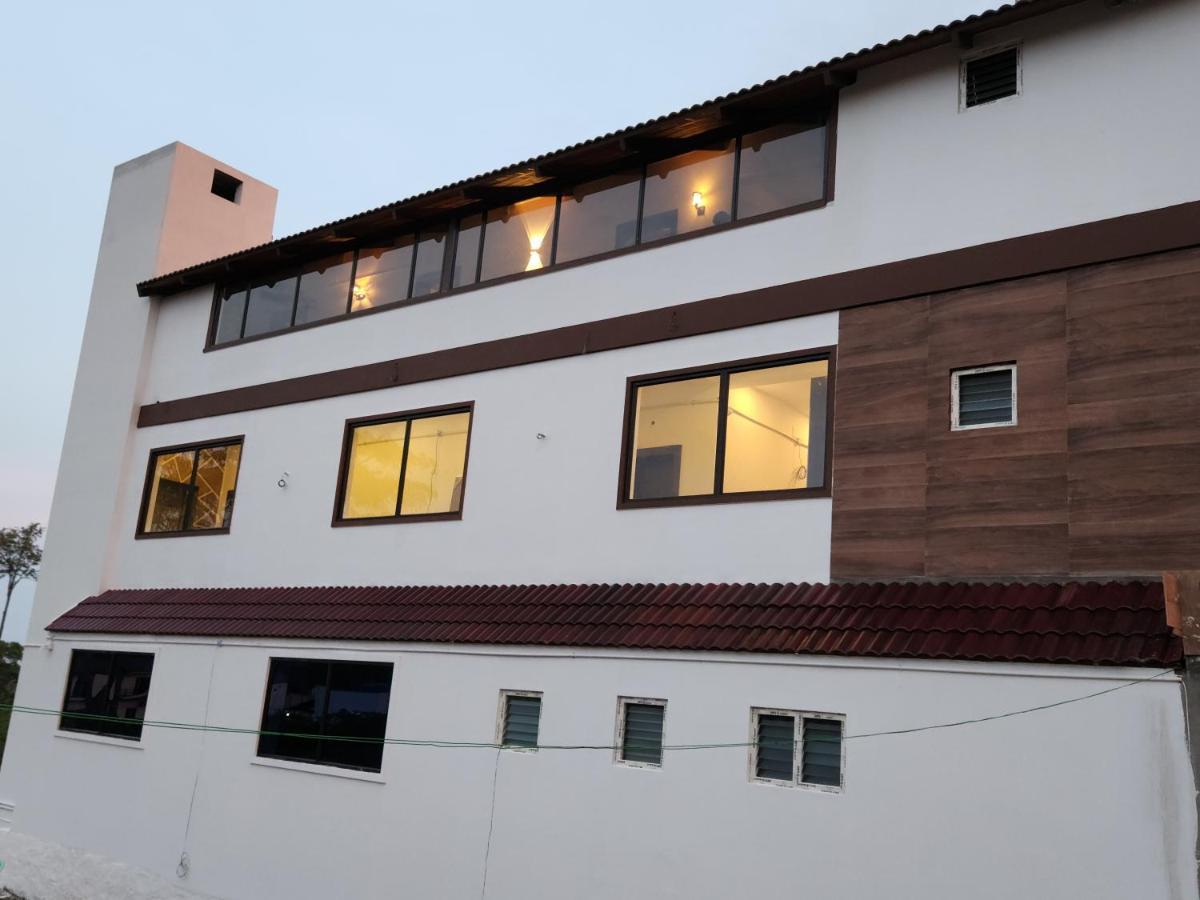 Coffee Valley Resort Yercaud Dış mekan fotoğraf