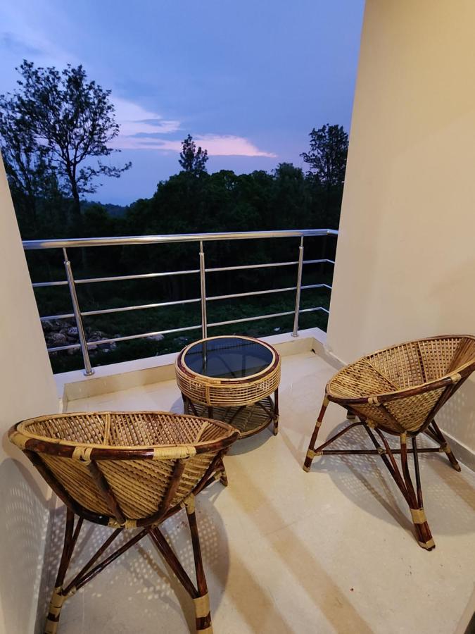Coffee Valley Resort Yercaud Dış mekan fotoğraf