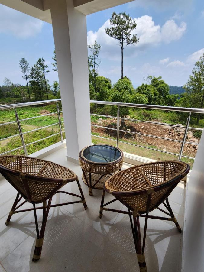 Coffee Valley Resort Yercaud Dış mekan fotoğraf