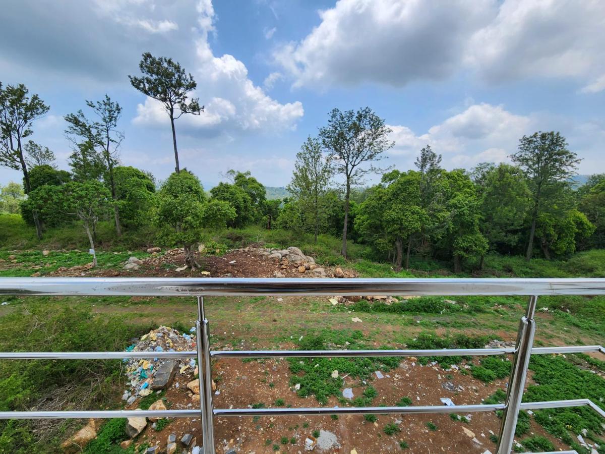 Coffee Valley Resort Yercaud Dış mekan fotoğraf