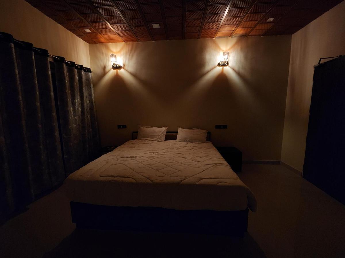 Coffee Valley Resort Yercaud Dış mekan fotoğraf