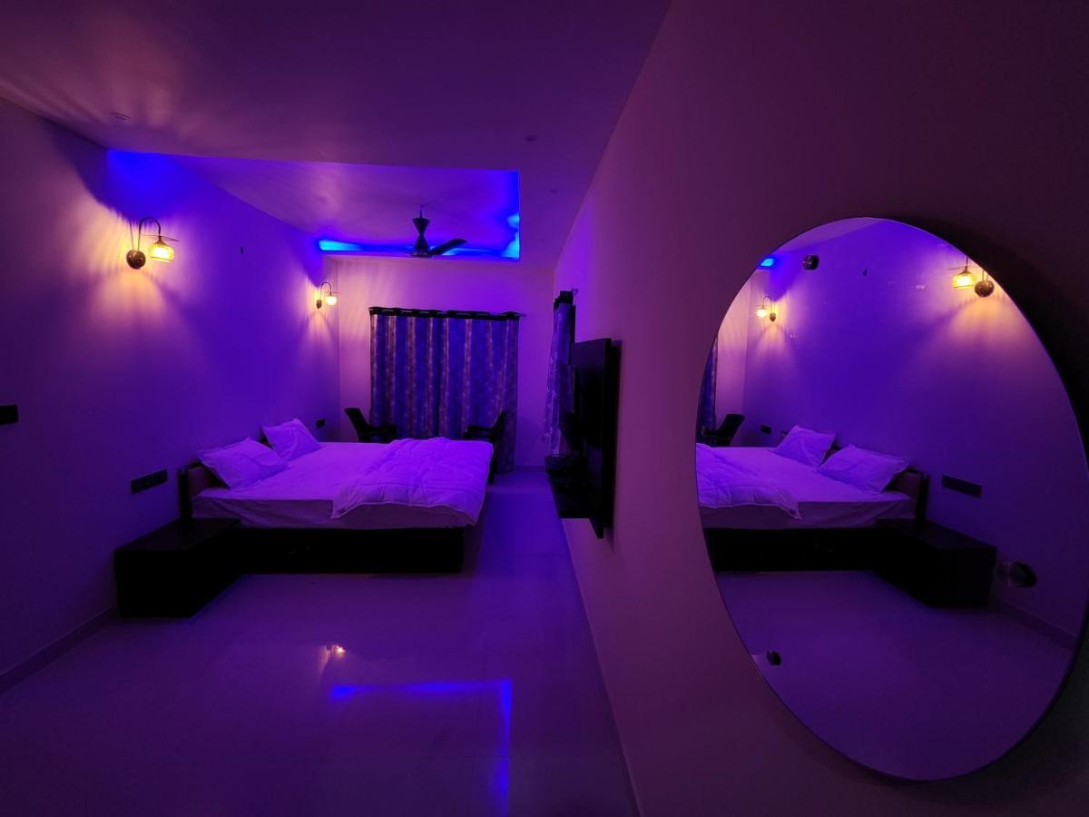 Coffee Valley Resort Yercaud Dış mekan fotoğraf
